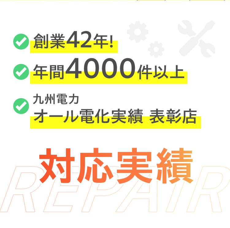 創業42年